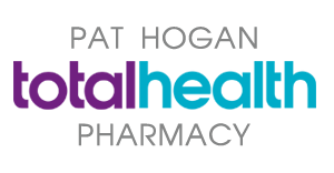 Pat Hogan totalhealth Pharmacy